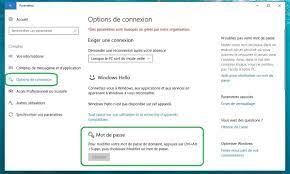 Accéder ensuite à « wlan » à « paramètres de base » à cliquer sur le lien « editer » du ssid de la box à personnaliser le mot de passe au niveau du champ. Comment Changer Un Mot De Passe Windows 10 Tech Advisor