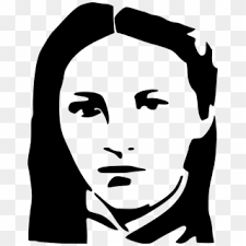 Menghilangkan komedo pada kulit wajah wanita. Free Woman Face Png Png Transparent Images Pikpng