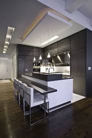 Timeline By Aster Cucine Design Milk Contemporary Kitchen Design Contemporary Kitchen Interior Design Kitchen