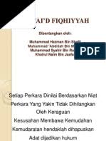 So please help us by uploading 1 new document or like us to download Qawaid Fiqhiyyah