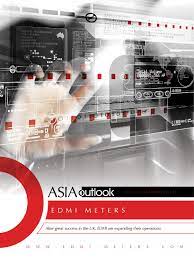 9108642201 die im zertifikat benannte organisation „edmi electronics sdn. Edmi Meters By Outlook Publishing Issuu