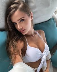 Your Skinny Dreamgirl  Victoria Tisshko  Russan Insta Babe Porn Pic  Gallery