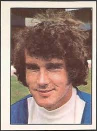 PANINI TOP SELLERS FOOTBALL 73- #027-BIRMINGHAM CITY-MALCOLM PAGE