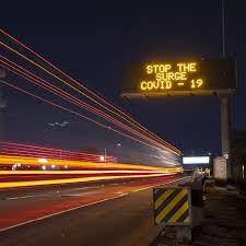 Centers for disease control and prevention (cdc) issued new recommendations for quarantines and travel: C D C Officials Shorten Recommended Quarantine Periods The New York Times