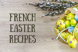 Stir in mozzarella, ham, salami, and prosciutto until all ingredients are well combined. French Easter Recipes Chocolate Zucchini
