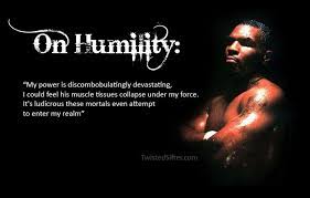 The Musings Of Mike Tyson Motivational Quotes Flirting Quotes For Him Inspirational Quotes Motivational Quotes