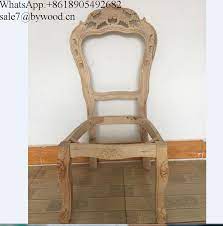 See more ideas about chair, sofa frame, furniture. Home Furniture Cheap Chair Frames Antique Carved Wooden Chair Frame Unfinished Raw Chair Frames View Unfinished Raw Chair Frames By Product Details From Linyi United International Trading Co Ltd On Alibaba Com