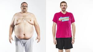 Ahead of the biggest loser reboot's upcoming premiere, the host shares details about its new structure and explains how his personal health experience prompted some of those changes. Mario Is The Winner Over 100 Pounds Lost