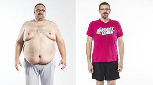 Find the biggest loser on usanetwork.com and the usa app. Mario Is The Winner Over 100 Pounds Lost