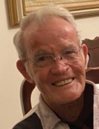 Herbert Raymond "Herb" Ritchie Obituary