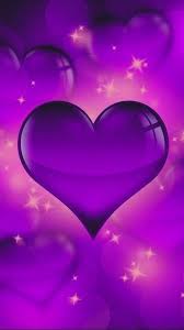 Best Aesthetic Background In 2020 Heart Iphone Wallpaper Heart Wallpaper Purple Wallpaper