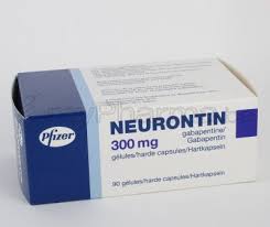 Gabapentin 300 Mg Prospect