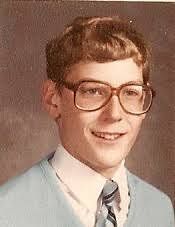 Holy Ghost School Class of 1984