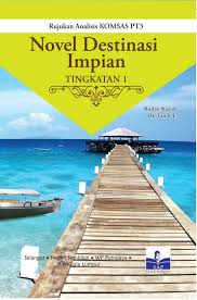 Pengarang novel ini mendapat pendidikan awal di klang sebelum melanjutkan pelajaran di maktab. Facebook