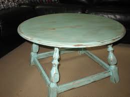 Add style to your home, with pieces that add to your decor while providing hidden storage. Blue Round Coffee Table 50 Sold Ladybird S Vintage
