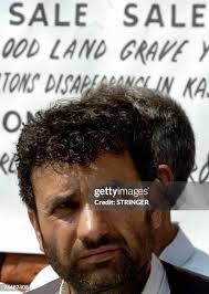 36 Javeed Ahmed Mir Photos & High Res Pictures