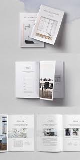 25 Business Proposal Templates Adobe Indesign Business Proposal Template Booklet Design Proposal Design