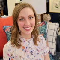 Claudia Laughridge's Instagram, Twitter & Facebook