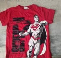 Boys T Shirt STOCK LOT, 160 GSM