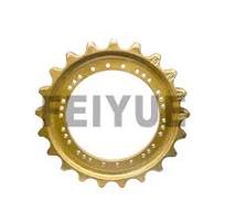 DH220 drive sprocket,DH220 sprocket, DH220 sprocket wheel