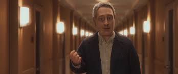 Anomalisa was an admirable stab at illustrating major depression, though i found it easier to appreciate as an accomplished stunt than a serious drama. Anomalisa 2015 Imdb
