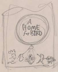 The color of amos mcgee's house. Tuesday Bird Watching Philip Stead Illustration A Home For Bird Jonathan And The Big Blue Boat Creamed Tuna Fish And Peas On Toast A Sick Day For Amos Mcgee Bear