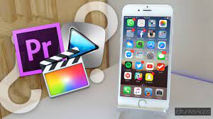Con inshot, puedes añadir musica a video, recortar video, cortar video, fusión de videos, añadir texto a video y blur fondo! La Mejor App Para Editar Tus Videos Desde Tu Iphone Ipad Ipod Youtube