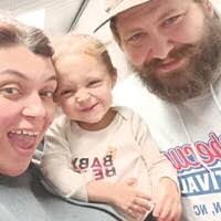 Ashley Dobson's Instagram, Twitter & Facebook