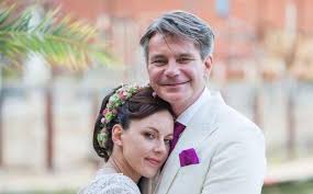 Jasmin Wagner Heiratet Frank Sippel Blumchen Hochzeit Strand Bild Promis Scoopnest