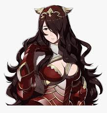 Camilla Crown Fire Emblem Hd Png Download Transparent Png Image Pngitem