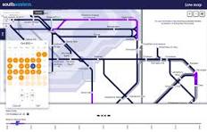 RailSmart DRM - Software systems - Velociti Solutions