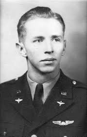 WWII B-24 Capt. Albert Wesley Gillespie was born in Hookstown/Georgetown  and after his missions over Germany he returned only to died in Texas while  piloting a traning mission. After years of reseach