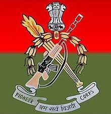 How Many Regiment are there in Indian Army