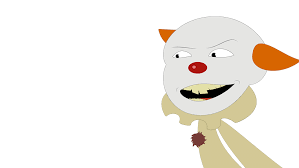 Pennywise Meets Georgie Animation It Parody By Omeletteauxpruneaux On Deviantart Me as pennywise and valentino (6 years old ❤️) as georgie! pennywise meets georgie animation it