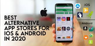 Being one of the best alternatives for the ios app store, vshare is an easy option through which you can enjoy the best of applications for free. Best Alternative App Stores For 2020 Mobileappdiary