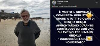 In tanti, sui social, stanno esprimendo il cordoglio per la morte del fondatore di emergency, gino strada, anche attraverso le sue frasi più belle e significative. 7escepgohp4hwm