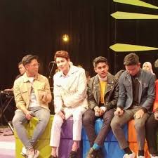 Nama peserta big stage 2019. Eksklusif Aziz Harun Ramal Tiga Orang Peserta Ini Ke Final Big Stage