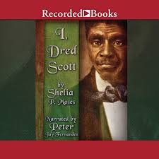 Dred Scott Book 2025