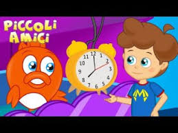 Trovi il dvd video, il cd e il libro da colare su www.bambinicanzoni.itgratta gratta con la simpatica. Topolino Topoletto Altre Canzoncine Canzoni Per Bambini Di Coccole Sonore Babytube