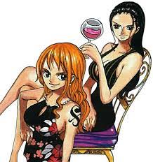 Pin On Nami