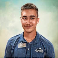 Choose Your Salesperson