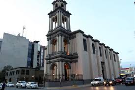 Maybe you would like to learn more about one of these? Arquitectura Sagrada