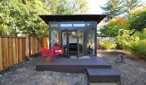 25 Amazing Prefab Studio Shed Home Decor And Garden Ideas Backyard Office Shed Design Studio Shed