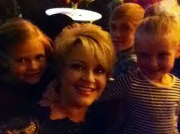 Miss New Mexico time!!! I'll...