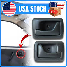 Las mejores ofertas en Ventana de coche y camión Aftermarket Products  Bielas, Puerta y mangos de agarre Tira Para Suzuki | eBay