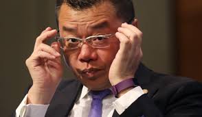 Can Hong Kong maintain its status amid protests despite Beijing's push to  turn Shenzhen into a financial hub?