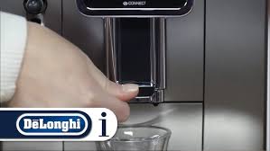 Ajuda escrevendo a uma pessoa. How To Make Perfect Cappuccino In Your De Longhi Dinamica Plus Ecam 370 95 Youtube