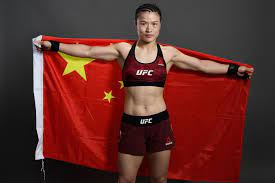 Joanna jedrzejczyk on quarantine, weili zhang loss recovery, next ufc fight. Dana White Provides Update On Weili Zhang S Next Fight