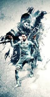 Still searching for an ultimate sergio ramos wallpaper image for your display? Sergio Ramos Wallpaper Lockscreen By Mohamedgfx10 On Deviantart
