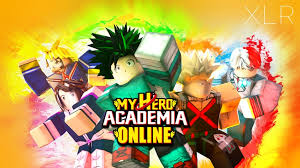 Maybe you would like to learn more about one of these? Top 15 My Hero Academia Roblox Games 2021 Stealthy Gaming